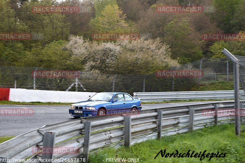 Bild #26657878 - Touristenfahrten Nürburgring Nordschleife (22.04.2024)