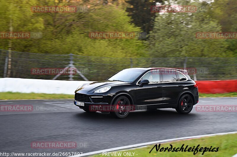 Bild #26657897 - Touristenfahrten Nürburgring Nordschleife (22.04.2024)