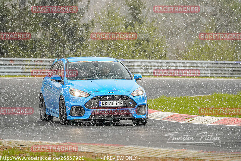 Bild #26657921 - Touristenfahrten Nürburgring Nordschleife (22.04.2024)