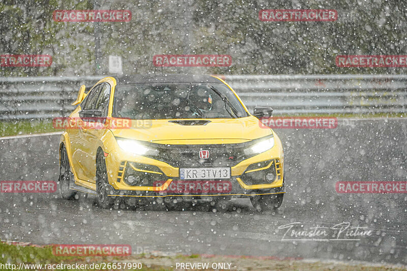 Bild #26657990 - Touristenfahrten Nürburgring Nordschleife (22.04.2024)