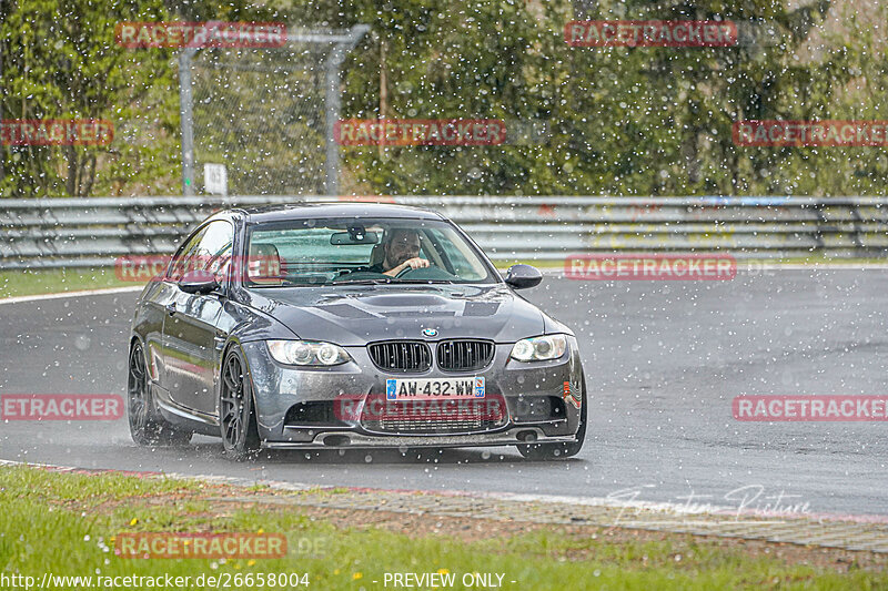 Bild #26658004 - Touristenfahrten Nürburgring Nordschleife (22.04.2024)