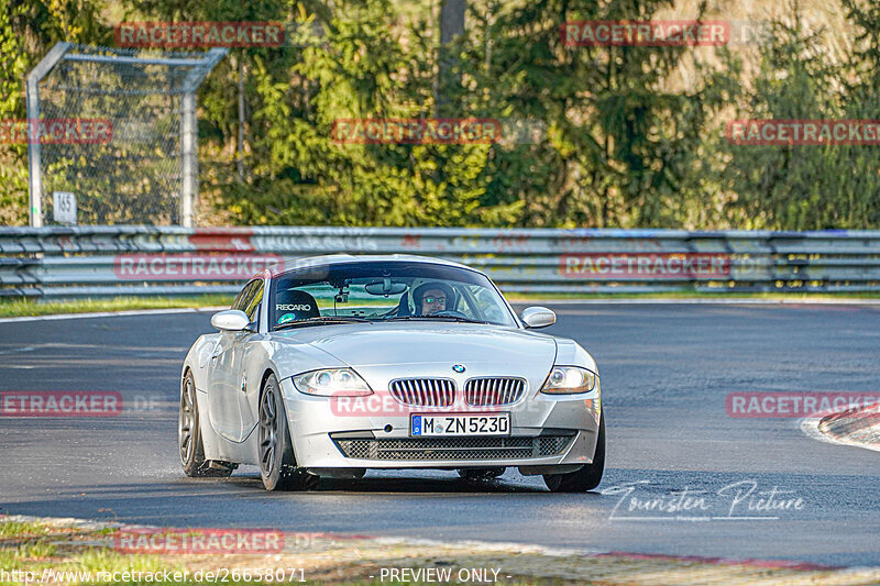 Bild #26658071 - Touristenfahrten Nürburgring Nordschleife (22.04.2024)