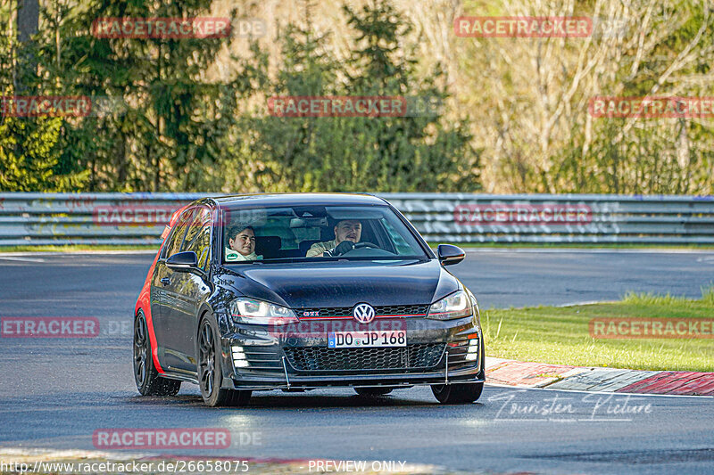 Bild #26658075 - Touristenfahrten Nürburgring Nordschleife (22.04.2024)