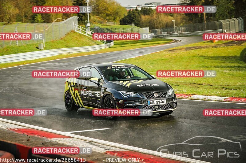 Bild #26658413 - Touristenfahrten Nürburgring Nordschleife (22.04.2024)