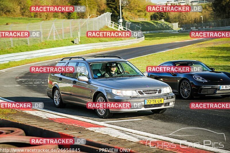 Bild #26658845 - Touristenfahrten Nürburgring Nordschleife (22.04.2024)