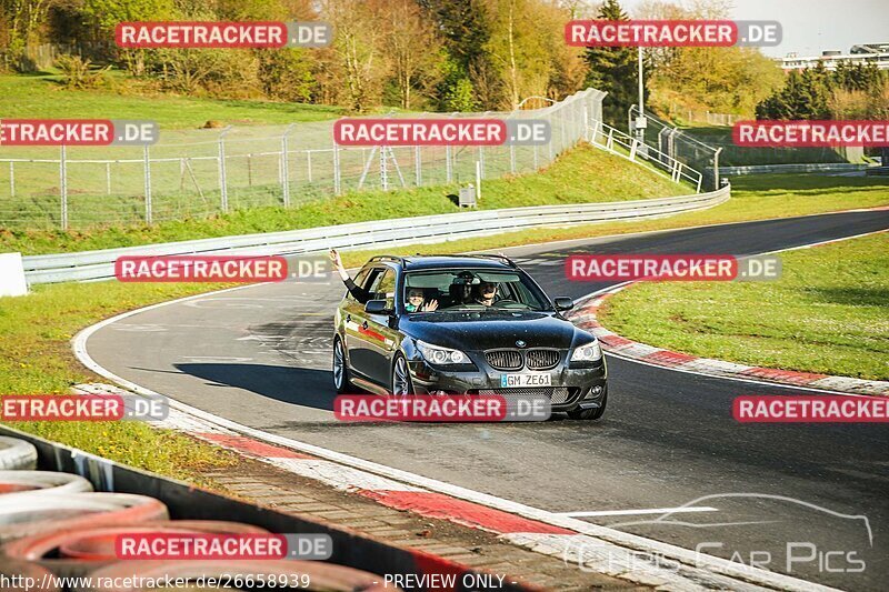 Bild #26658939 - Touristenfahrten Nürburgring Nordschleife (22.04.2024)