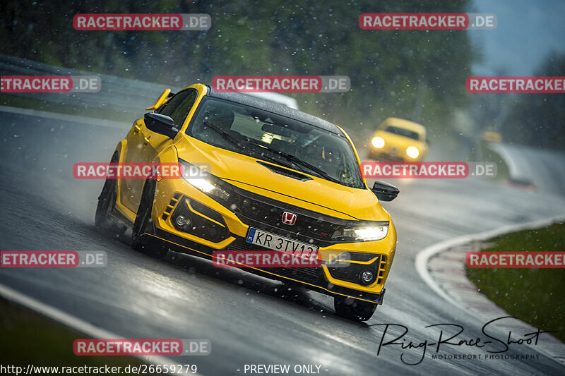 Bild #26659279 - Touristenfahrten Nürburgring Nordschleife (22.04.2024)