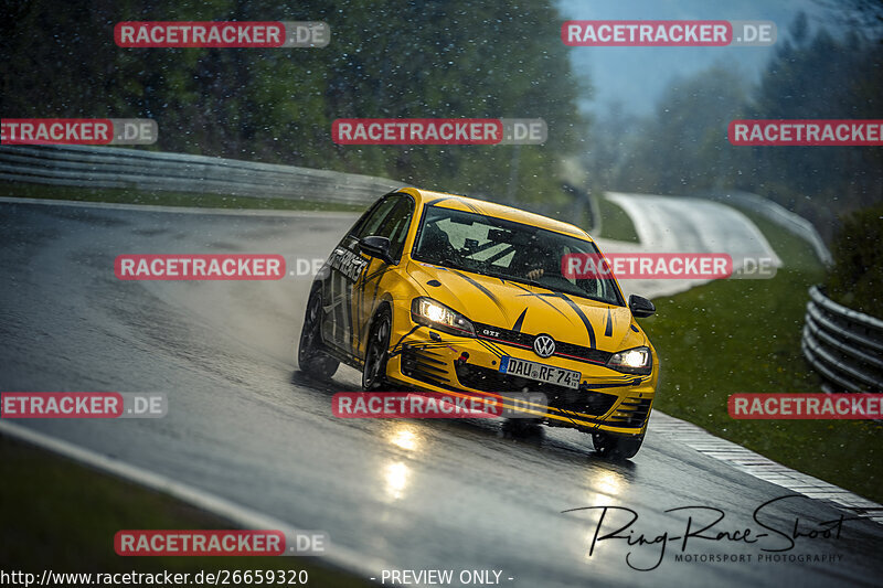 Bild #26659320 - Touristenfahrten Nürburgring Nordschleife (22.04.2024)