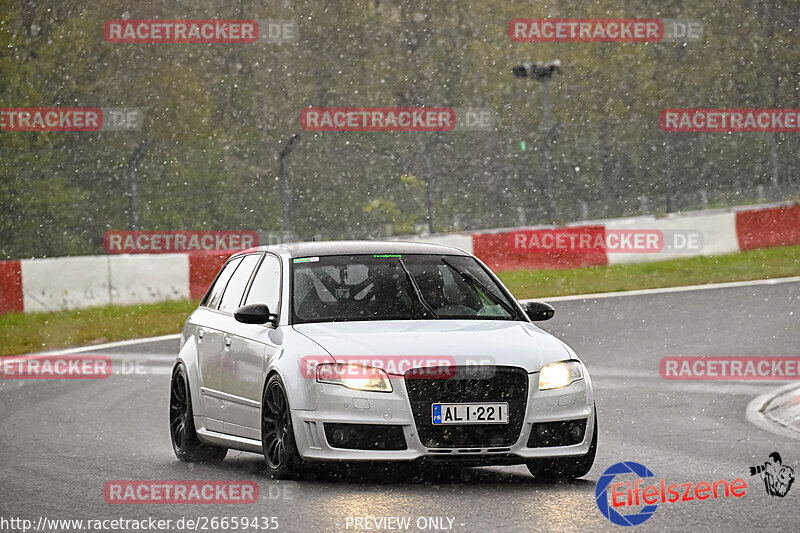 Bild #26659435 - Touristenfahrten Nürburgring Nordschleife (22.04.2024)