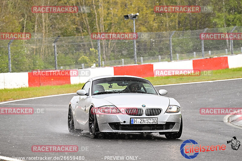 Bild #26659480 - Touristenfahrten Nürburgring Nordschleife (22.04.2024)