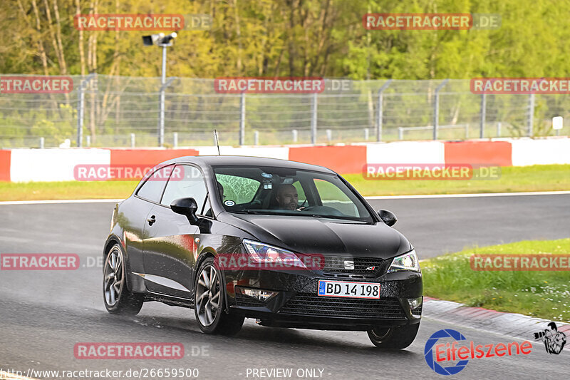 Bild #26659500 - Touristenfahrten Nürburgring Nordschleife (22.04.2024)