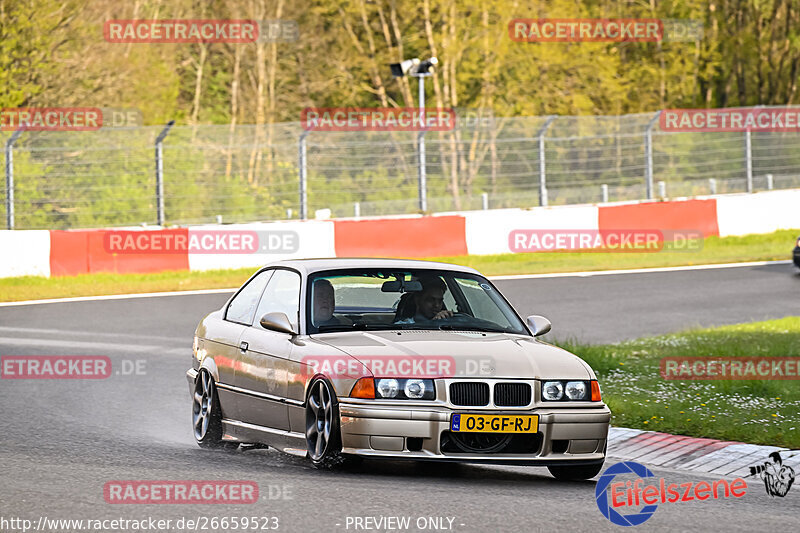 Bild #26659523 - Touristenfahrten Nürburgring Nordschleife (22.04.2024)