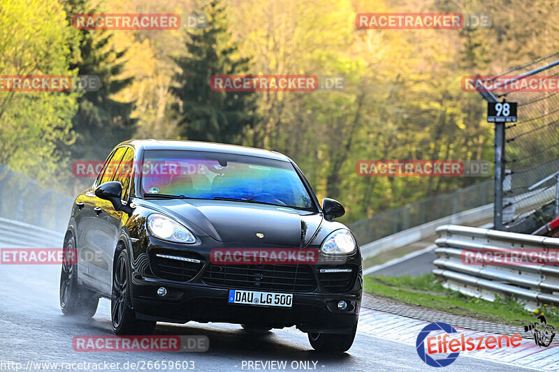 Bild #26659603 - Touristenfahrten Nürburgring Nordschleife (22.04.2024)