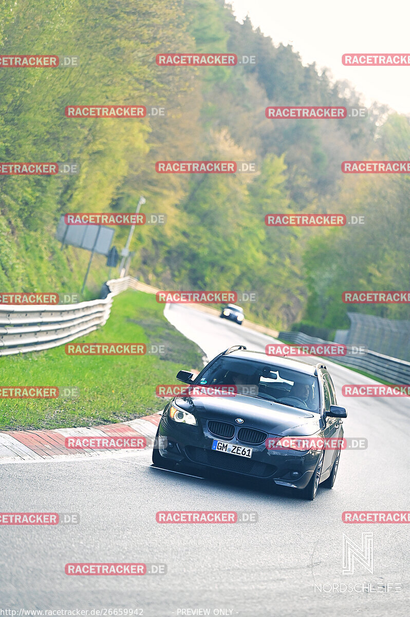 Bild #26659942 - Touristenfahrten Nürburgring Nordschleife (22.04.2024)