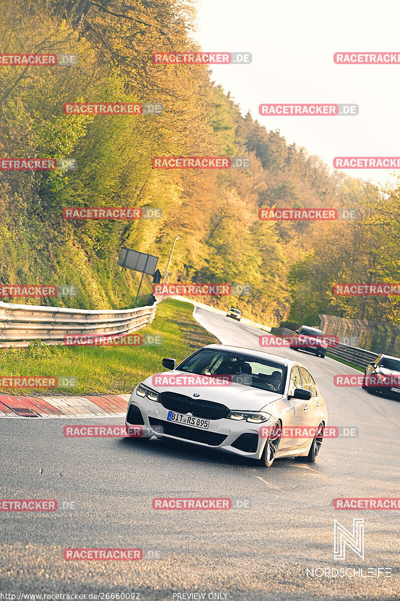 Bild #26660092 - Touristenfahrten Nürburgring Nordschleife (22.04.2024)