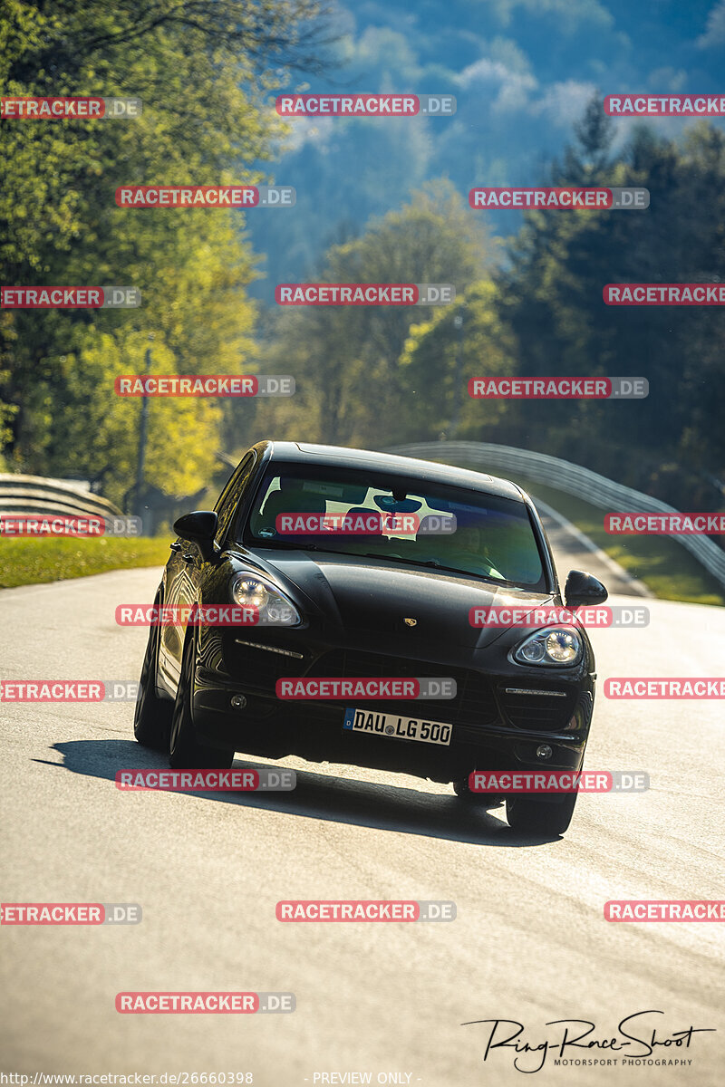 Bild #26660398 - Touristenfahrten Nürburgring Nordschleife (22.04.2024)