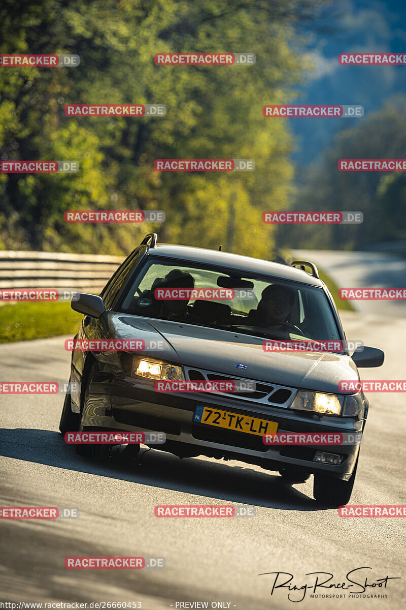 Bild #26660453 - Touristenfahrten Nürburgring Nordschleife (22.04.2024)