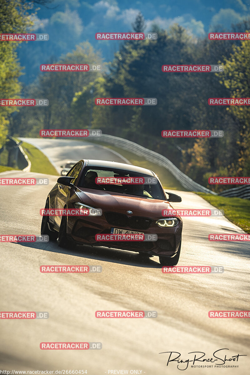 Bild #26660454 - Touristenfahrten Nürburgring Nordschleife (22.04.2024)