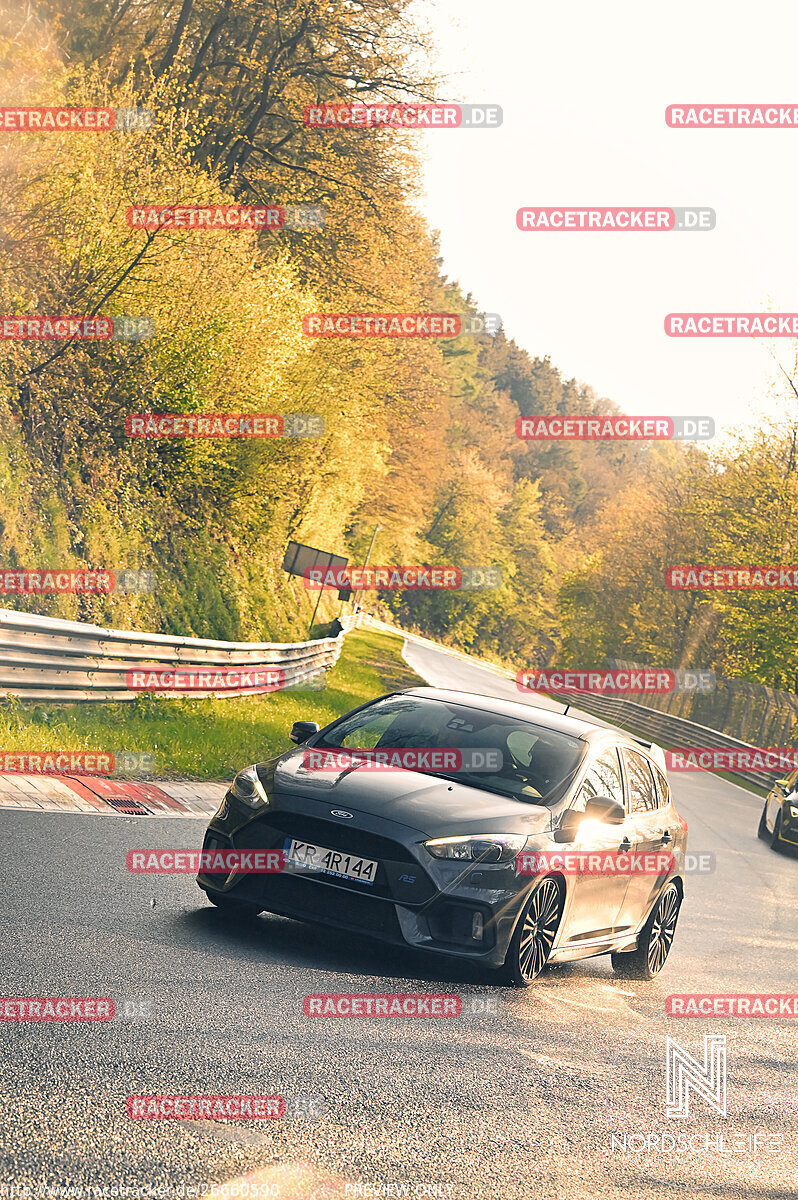 Bild #26660590 - Touristenfahrten Nürburgring Nordschleife (22.04.2024)