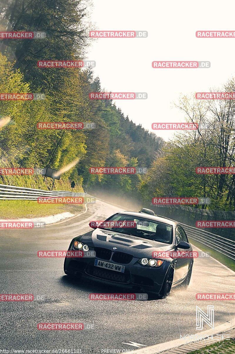 Bild #26661101 - Touristenfahrten Nürburgring Nordschleife (22.04.2024)