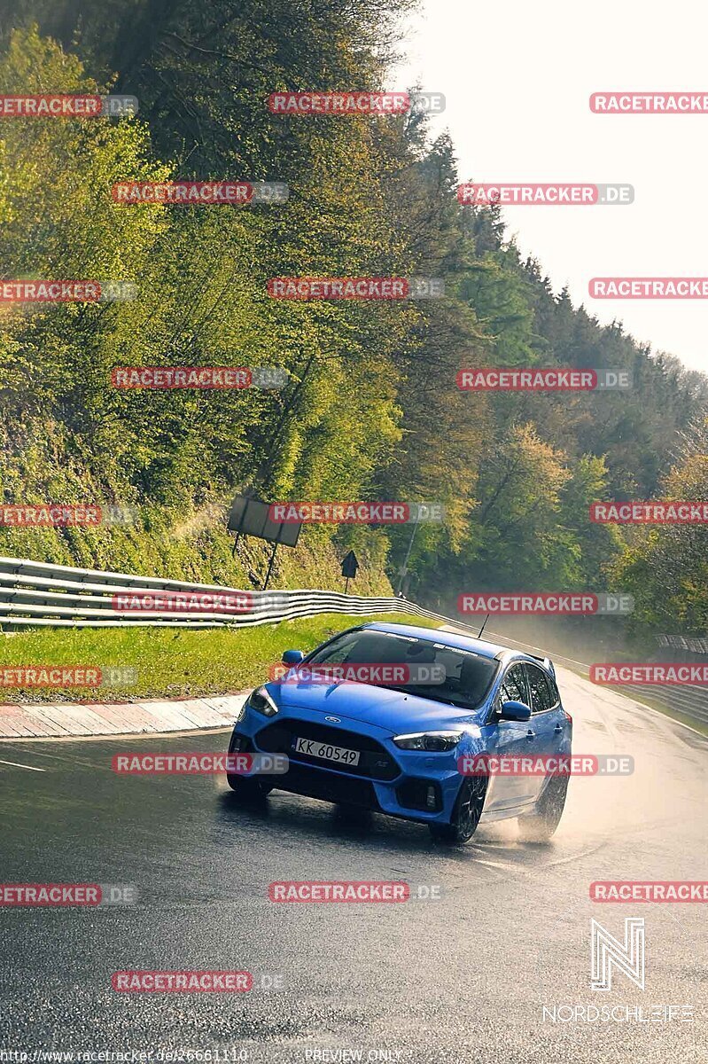 Bild #26661110 - Touristenfahrten Nürburgring Nordschleife (22.04.2024)