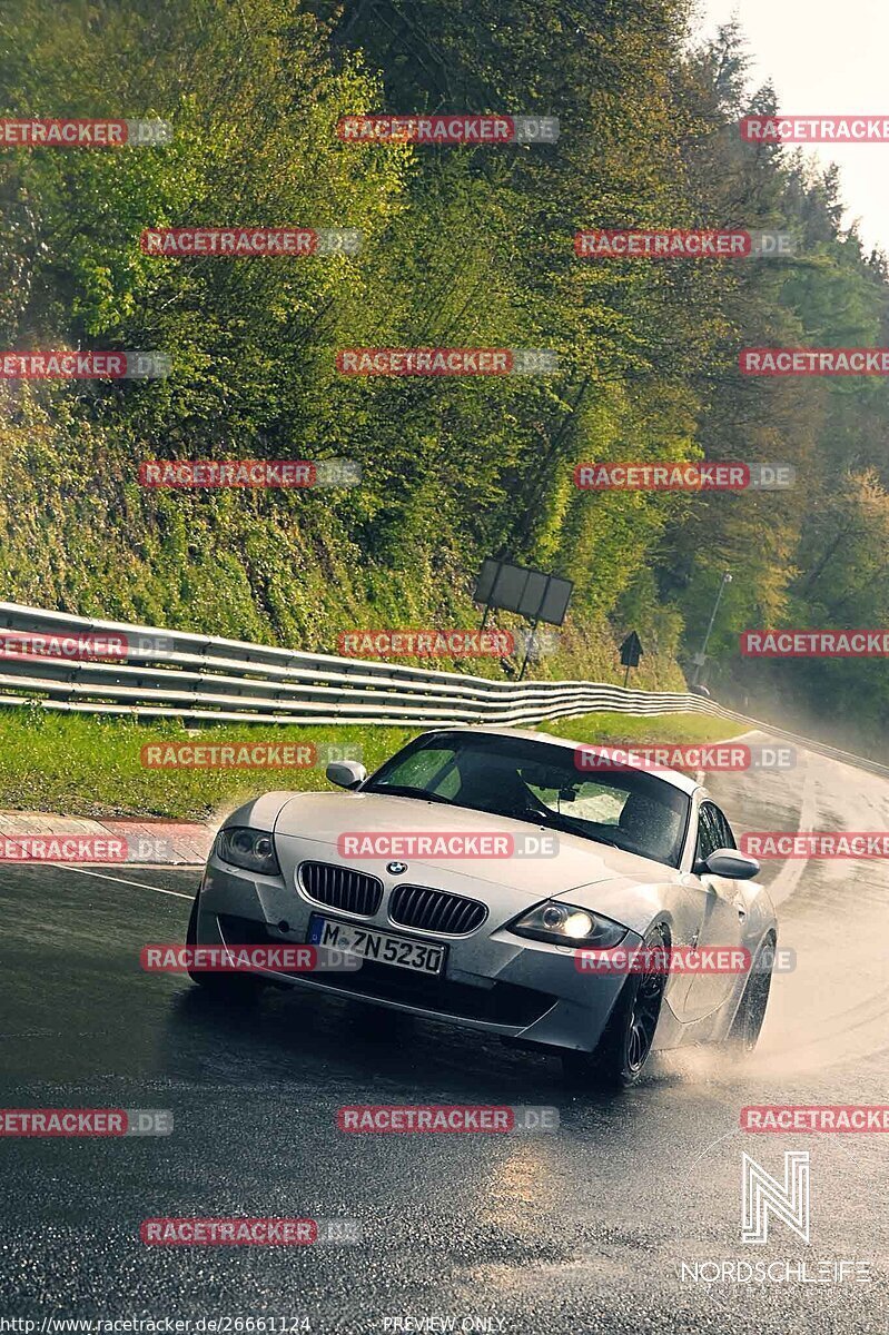 Bild #26661124 - Touristenfahrten Nürburgring Nordschleife (22.04.2024)