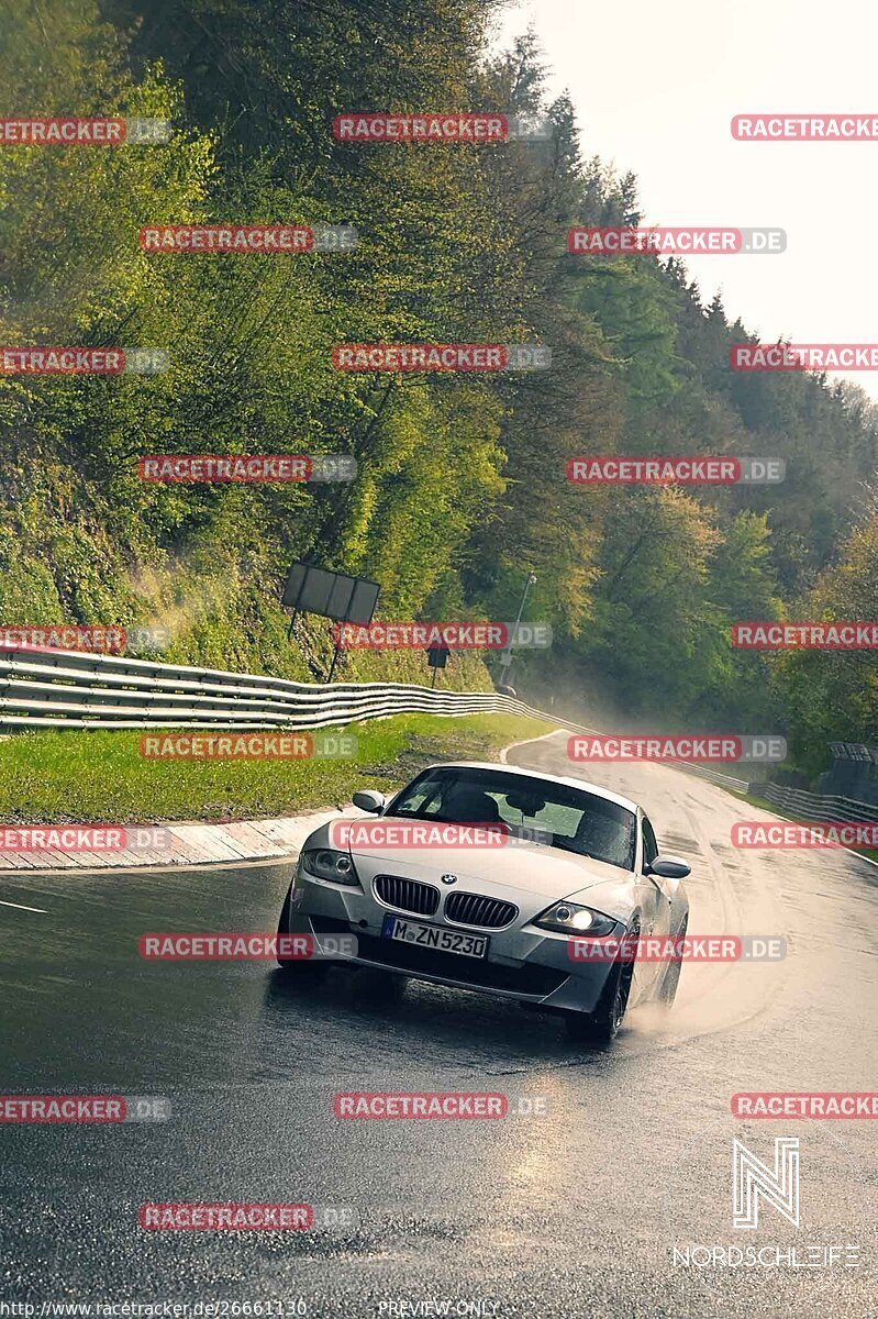 Bild #26661130 - Touristenfahrten Nürburgring Nordschleife (22.04.2024)