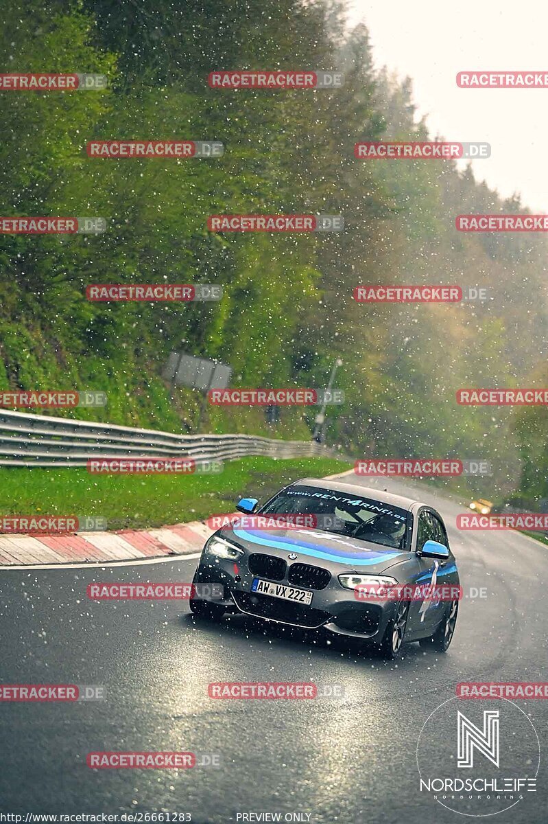 Bild #26661283 - Touristenfahrten Nürburgring Nordschleife (22.04.2024)