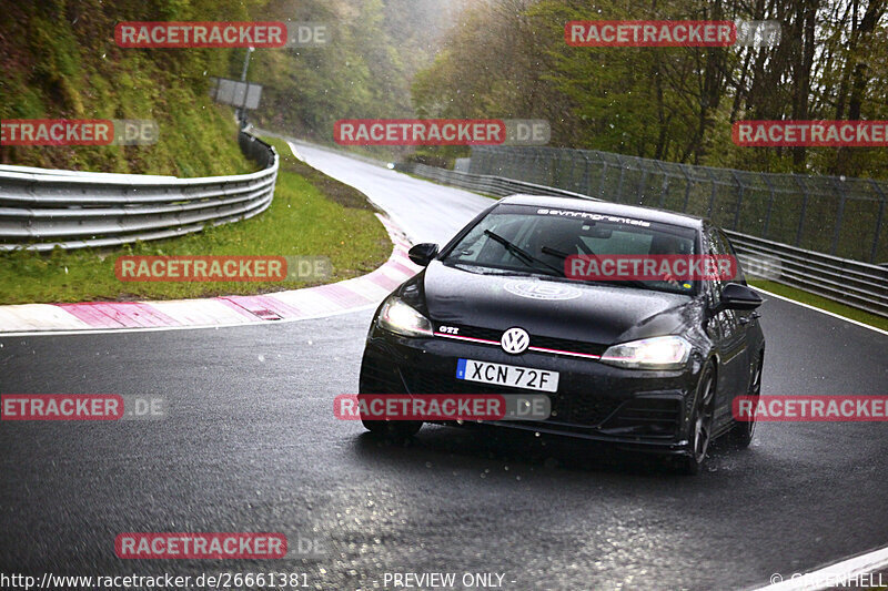 Bild #26661381 - Touristenfahrten Nürburgring Nordschleife (22.04.2024)