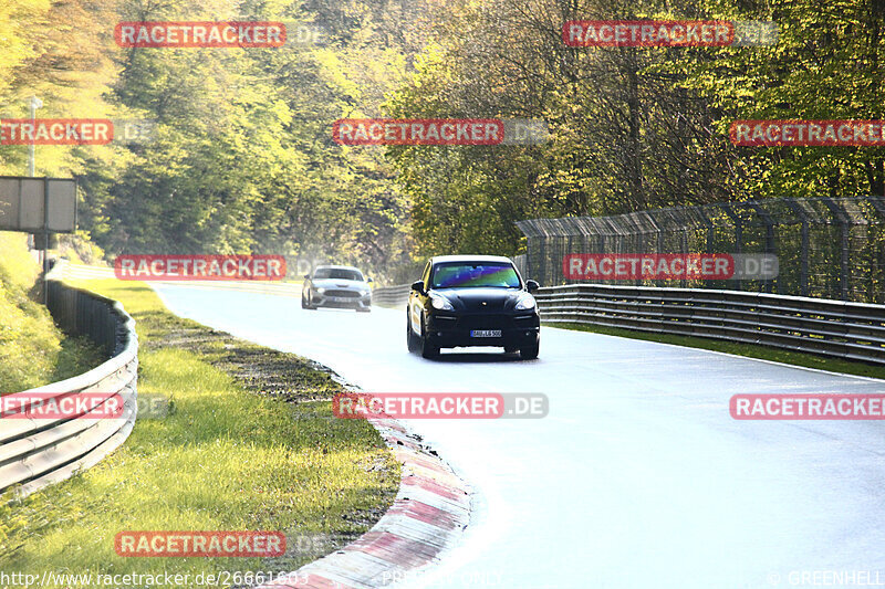 Bild #26661603 - Touristenfahrten Nürburgring Nordschleife (22.04.2024)