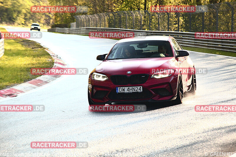 Bild #26661636 - Touristenfahrten Nürburgring Nordschleife (22.04.2024)