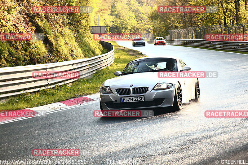 Bild #26661650 - Touristenfahrten Nürburgring Nordschleife (22.04.2024)