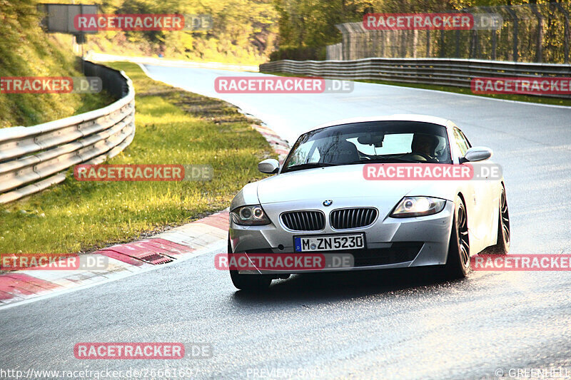 Bild #26661697 - Touristenfahrten Nürburgring Nordschleife (22.04.2024)