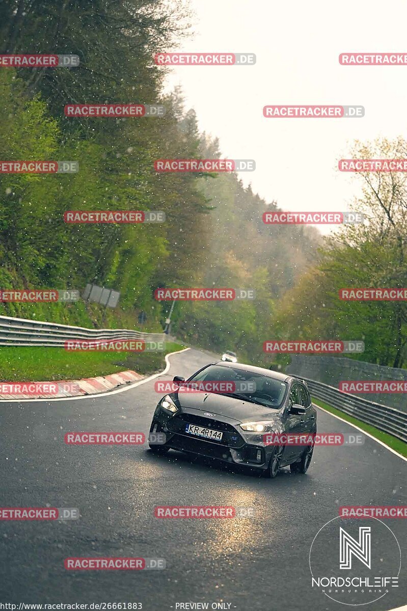 Bild #26661883 - Touristenfahrten Nürburgring Nordschleife (22.04.2024)