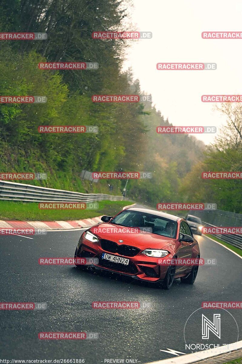 Bild #26661886 - Touristenfahrten Nürburgring Nordschleife (22.04.2024)