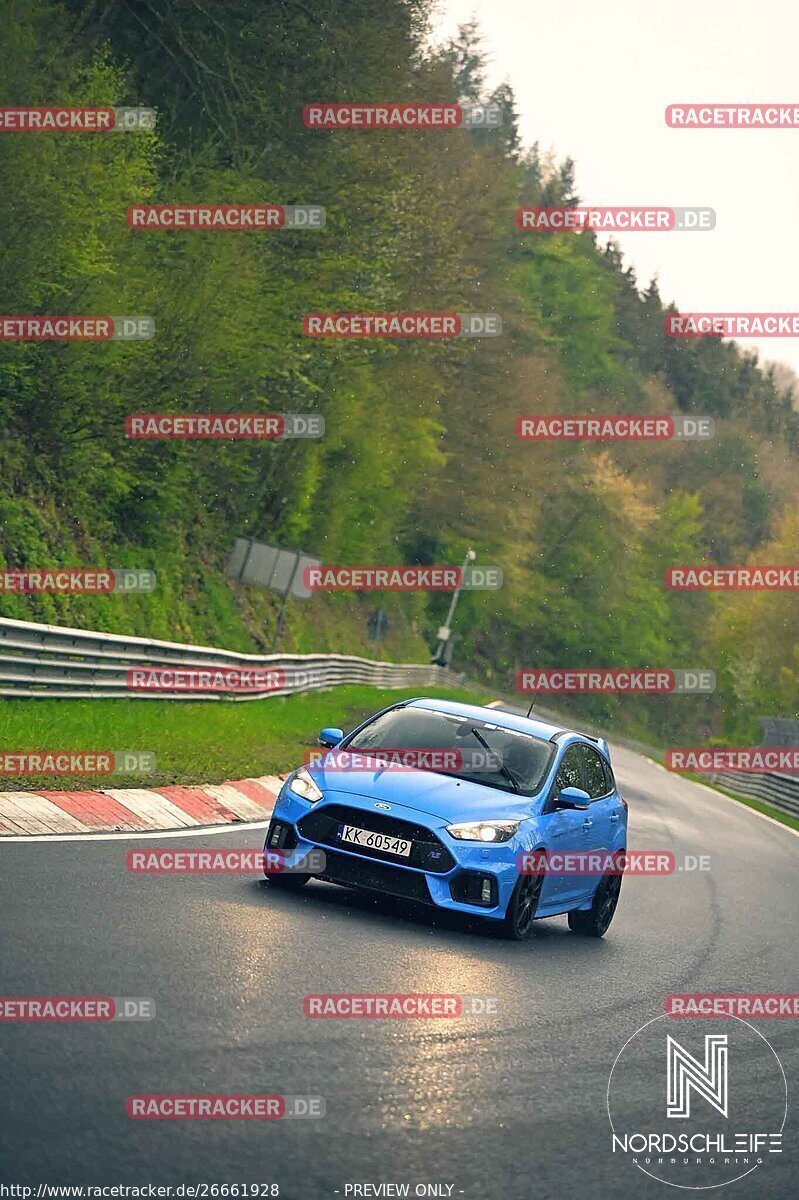 Bild #26661928 - Touristenfahrten Nürburgring Nordschleife (22.04.2024)