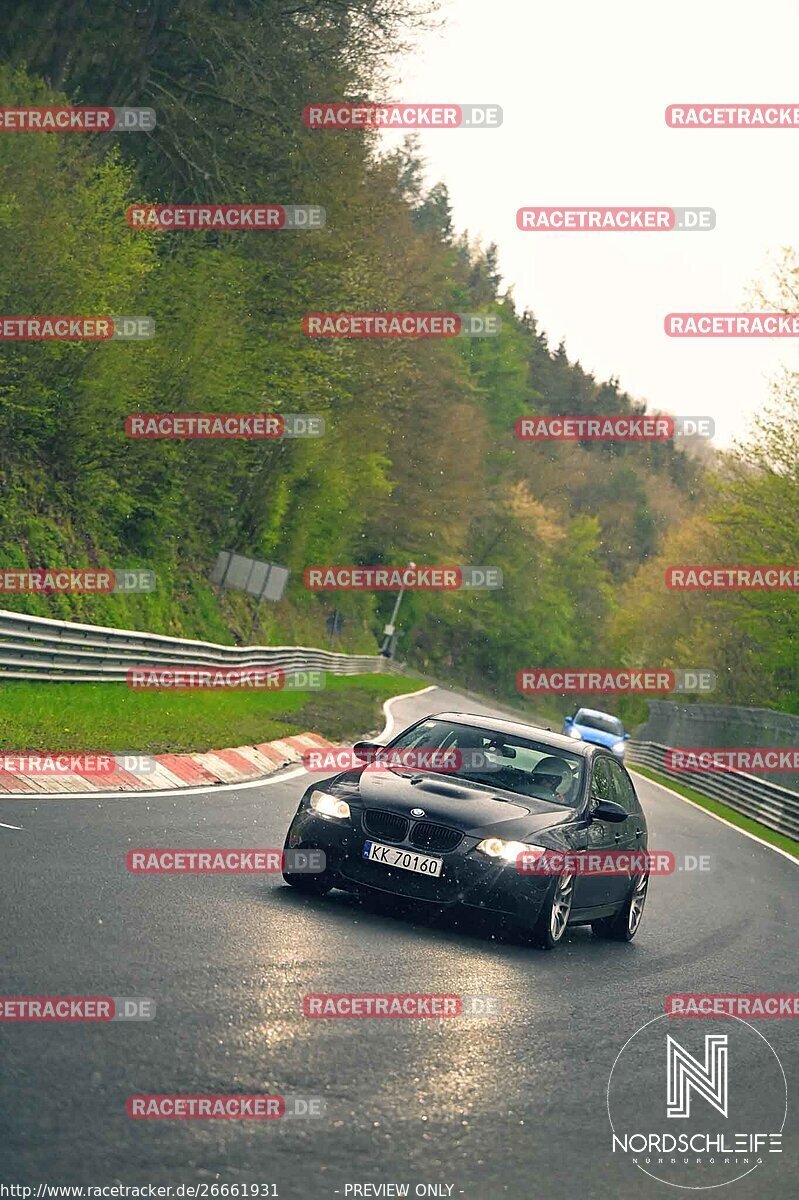 Bild #26661931 - Touristenfahrten Nürburgring Nordschleife (22.04.2024)