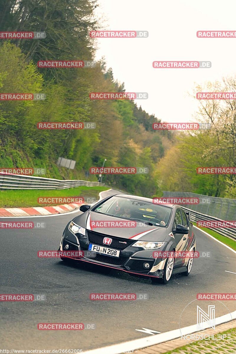 Bild #26662006 - Touristenfahrten Nürburgring Nordschleife (22.04.2024)