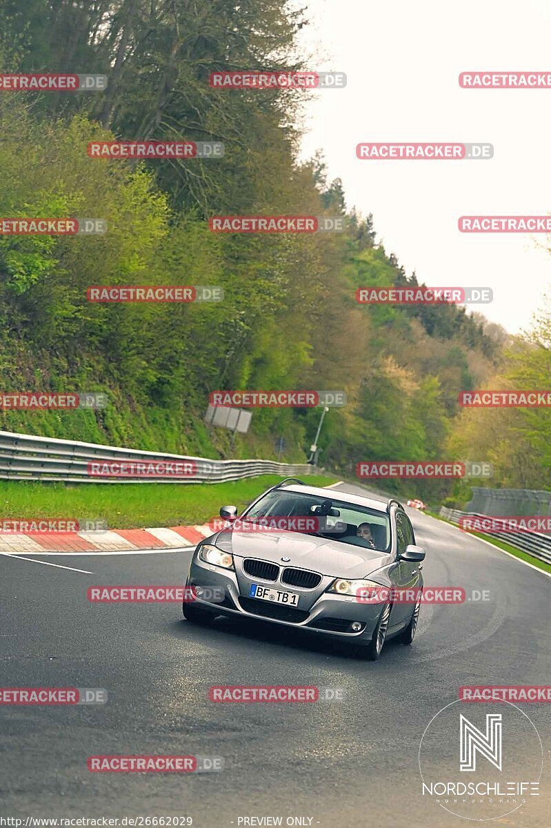 Bild #26662029 - Touristenfahrten Nürburgring Nordschleife (22.04.2024)