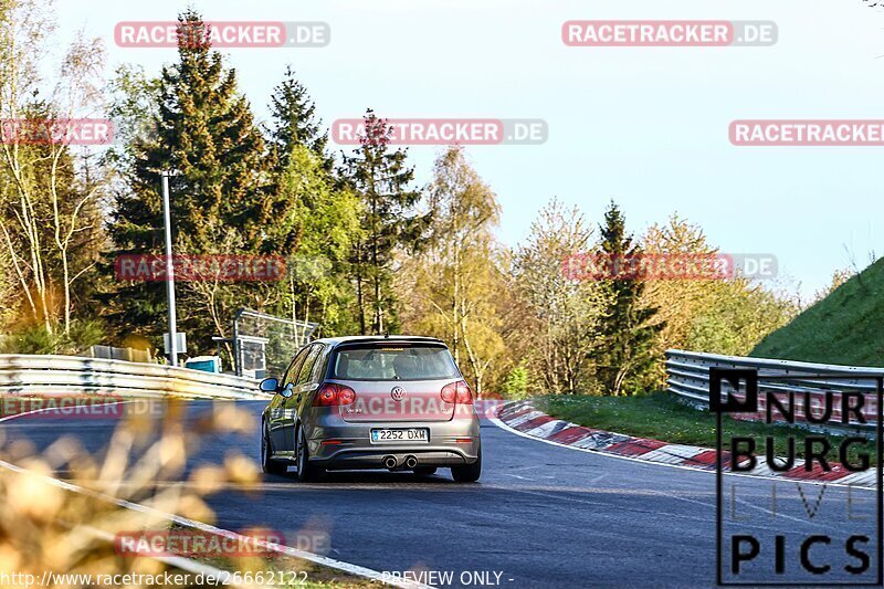 Bild #26662122 - Touristenfahrten Nürburgring Nordschleife (22.04.2024)