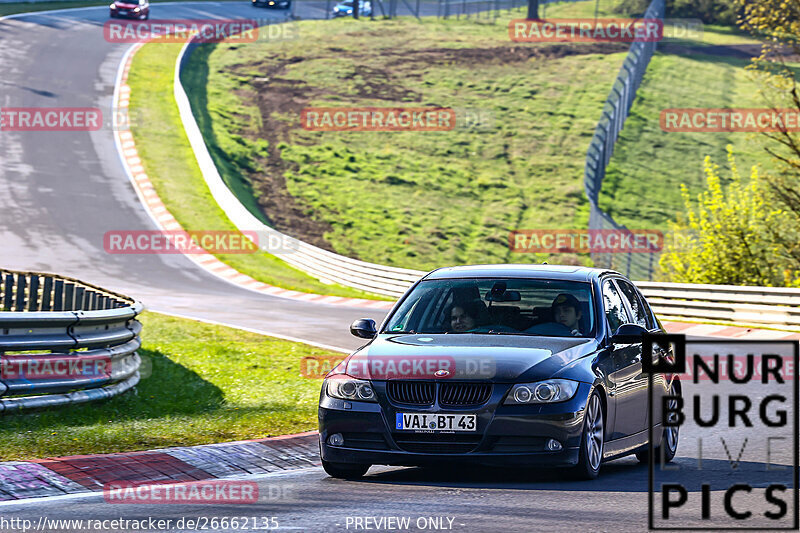 Bild #26662135 - Touristenfahrten Nürburgring Nordschleife (22.04.2024)