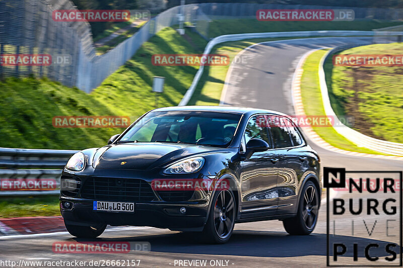 Bild #26662157 - Touristenfahrten Nürburgring Nordschleife (22.04.2024)