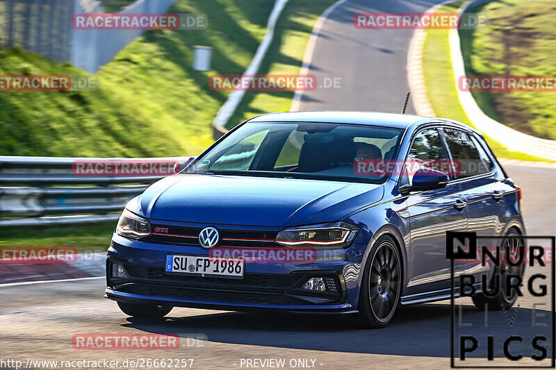 Bild #26662257 - Touristenfahrten Nürburgring Nordschleife (22.04.2024)