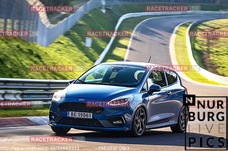 Bild #26662311 - Touristenfahrten Nürburgring Nordschleife (22.04.2024)