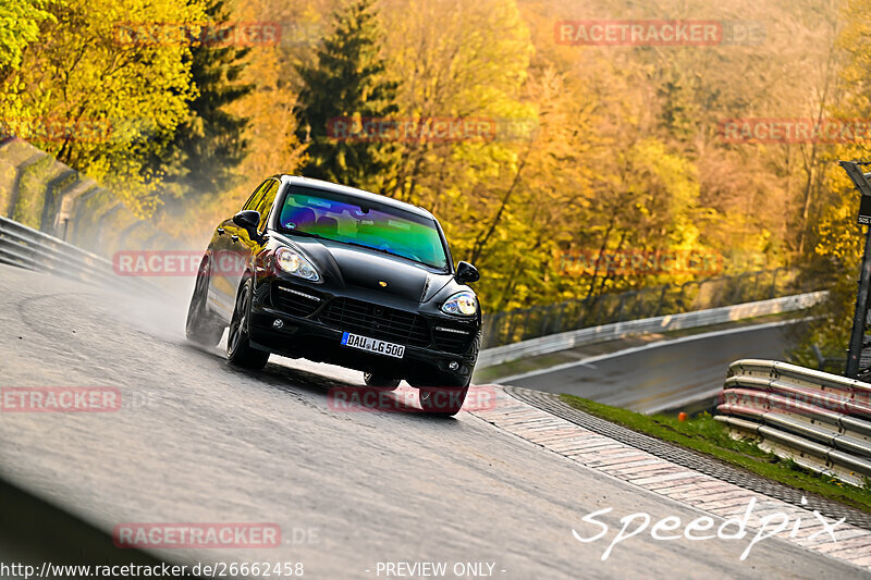 Bild #26662458 - Touristenfahrten Nürburgring Nordschleife (22.04.2024)