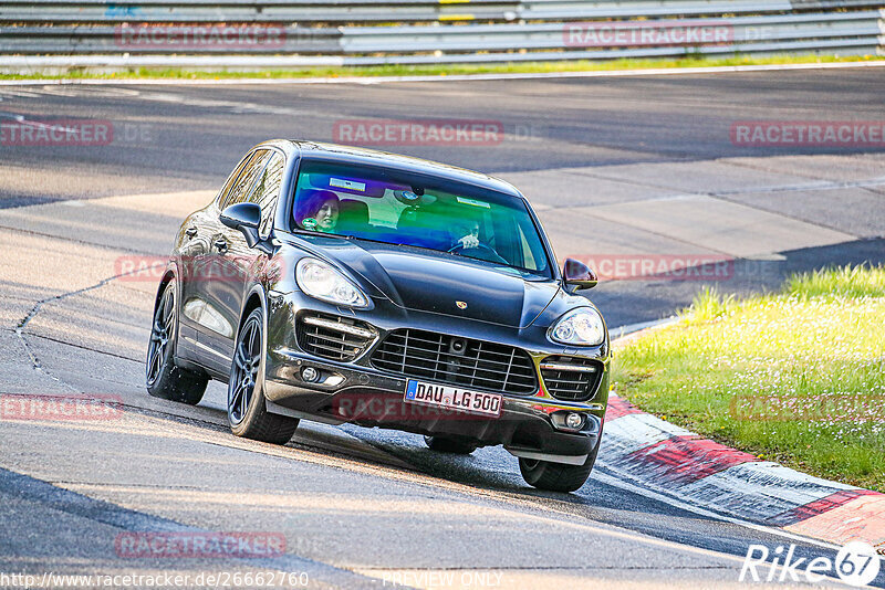 Bild #26662760 - Touristenfahrten Nürburgring Nordschleife (22.04.2024)