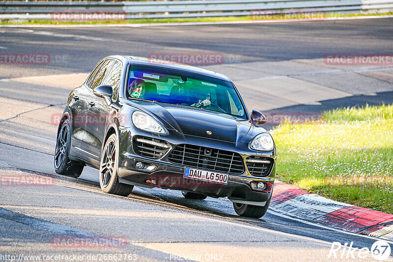 Bild #26662763 - Touristenfahrten Nürburgring Nordschleife (22.04.2024)