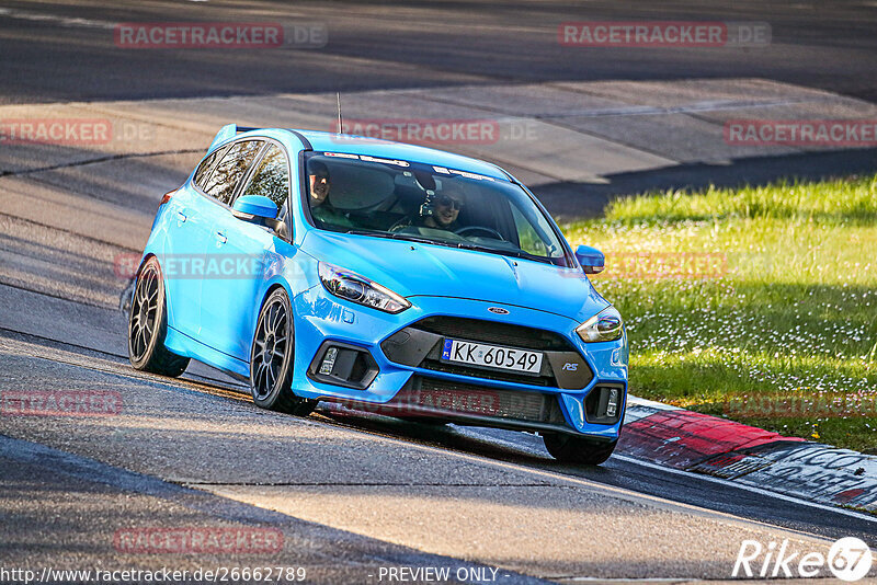 Bild #26662789 - Touristenfahrten Nürburgring Nordschleife (22.04.2024)