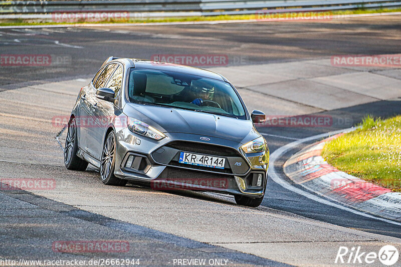 Bild #26662944 - Touristenfahrten Nürburgring Nordschleife (22.04.2024)