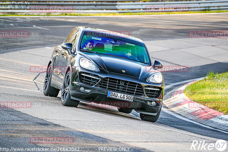 Bild #26663042 - Touristenfahrten Nürburgring Nordschleife (22.04.2024)